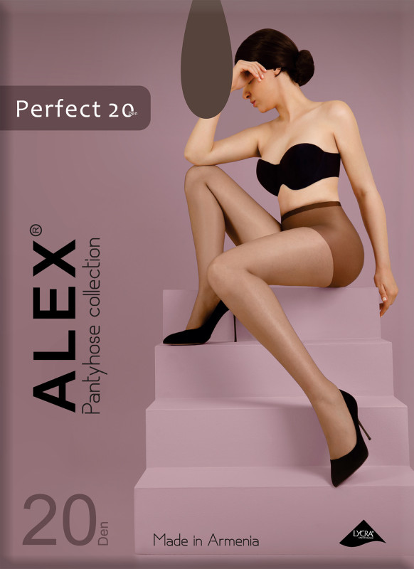 Perfect PLUS 20 DEN Женские Колготки